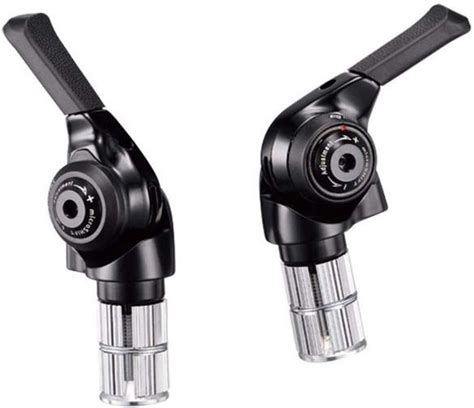 Microshift Bar End Shifter Set - 11-Speed, India | Ubuy