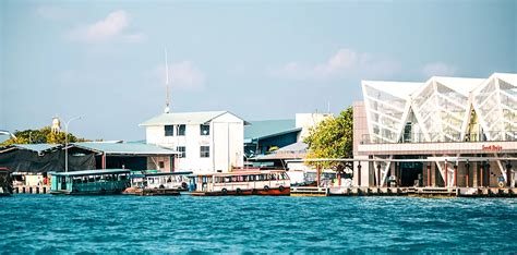 5 Days Male Group Tour Package - Regencyholidays