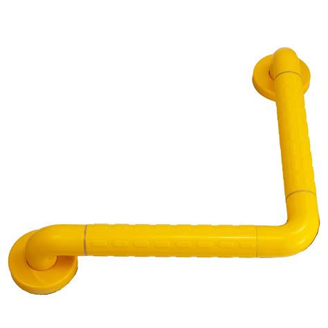 Lds 12 12 90 Degrees Concealed Mount Safety Bath Shower | Desertcart INDIA