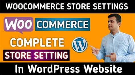 Image result for Complete WooCommerce Tutorial
