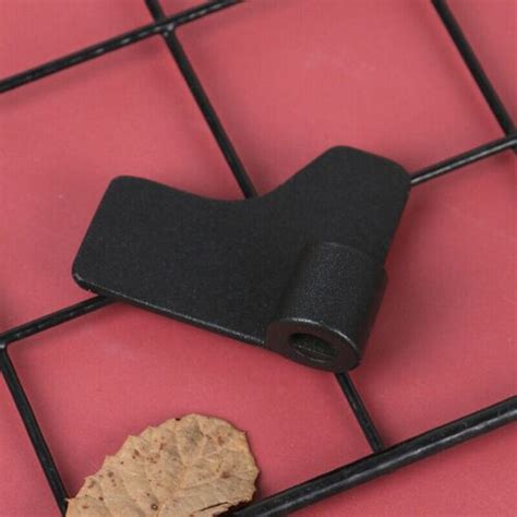 Buy Kneading Blade Bread Maker Paddle Black For Breadmaker Machine ...