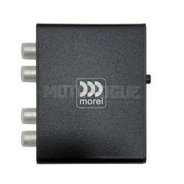 Morel MPD-HL4
