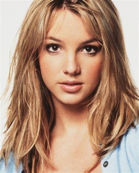 Pin by Brooke on Britney Spears | Britney spears hair, Britney spears ...