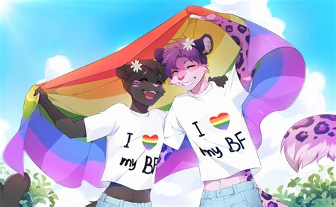 Love is Love | Пикабу
