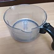 Buy Wonderchef Turbo Dual Speed Food Processor, Black Online at Low ...