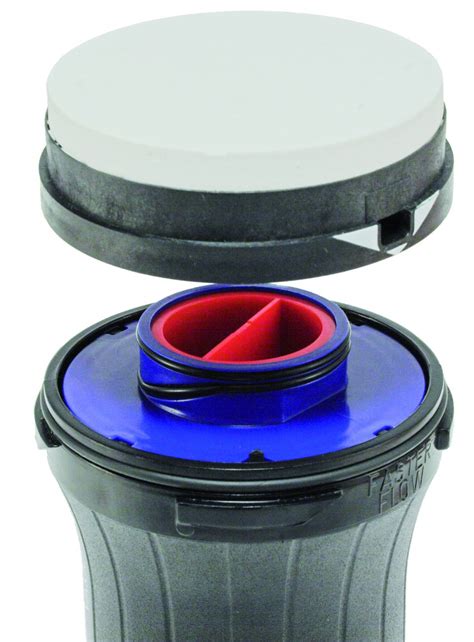 Katadyn: Vario Wasserfilter aus der Backcountry Serie | Katadyn Shop ...