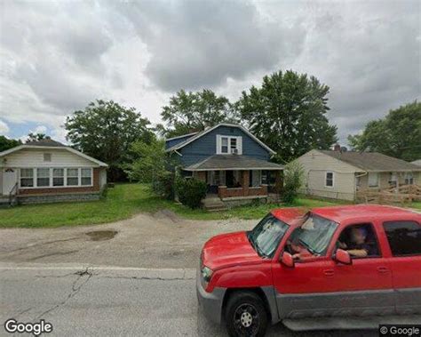 4305 Rockville Rd, Indianapolis, IN 46222 | Homes.com