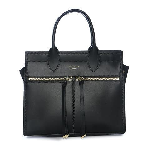 Buy Women Black Casual Handbag Online - 591648 | The Collective