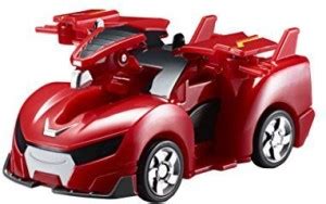 Generic Watchcar Power Battle Bumpercar Ultra Avan Special edition ...