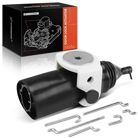 A-Premium Door Lock Actuator for Ford F-150 F-250 F-350 Mustang Ranger ...