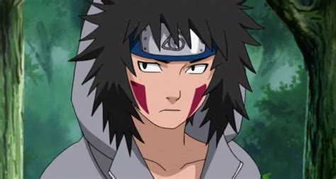 Kiba Inuzuka: More Than Just a Pretty Face (and Dog) - www ...
