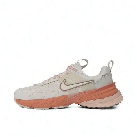 Nike Women's 2025 NIKE V2K RUN GTX Low-Top Sneakers/Re-Issue FZ2622-003 ...