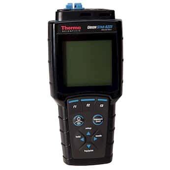 Thermo Scientific Orion Star A200 DO/RDO/Temperature Meter - Cole ...