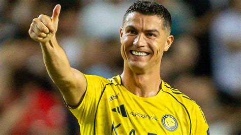 Cristiano Ronaldo presiona para que Al-Nassr firme al astro del Real ...