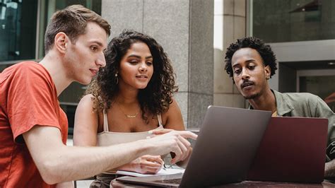 Why international programmes are vital