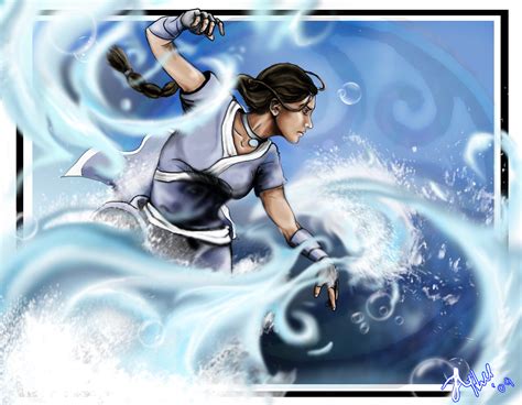 Katara - Avatar: The Last Airbender - Image by Ccwildcard4 #990795 ...