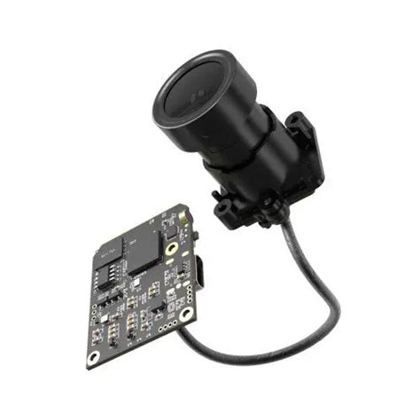 FPV Camera - Hi Tech xyz