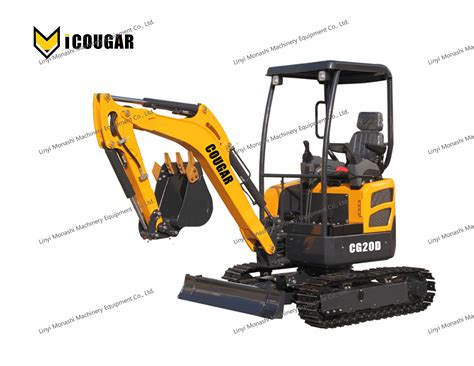 Image result for Compact Excavator