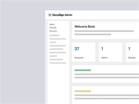 Image result for DocuSign Admin API Example