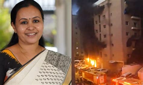 Congress criticizes Centre's denial of permission to Kerala minister to ...