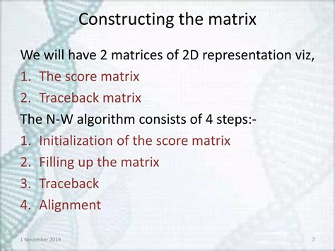 Image result for Dynamic Programming Algorithm Sequence Alignment