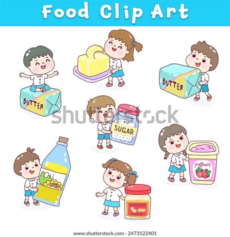 Typical Food Clip Art 的图像结果