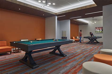 Flint River Community Center - NELSON Worldwide