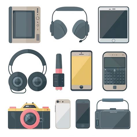 Electronic Devices 的图像结果