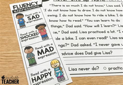 Image result for Reading with Expression