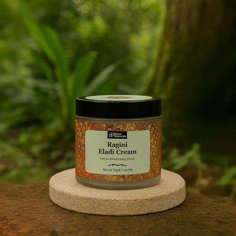 Unlock Radiant Skin with Eladi Thailam and Cream b