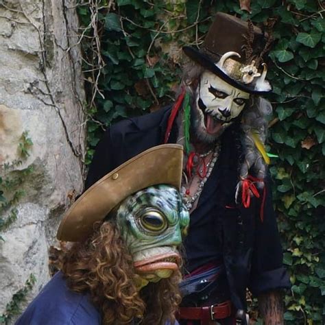 Alien Mask 的图像结果