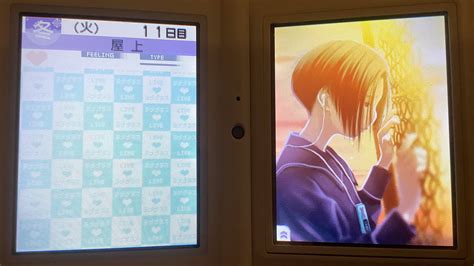 Love Plus+ DS (8) – Kimimi The Game-Eating She-Monster