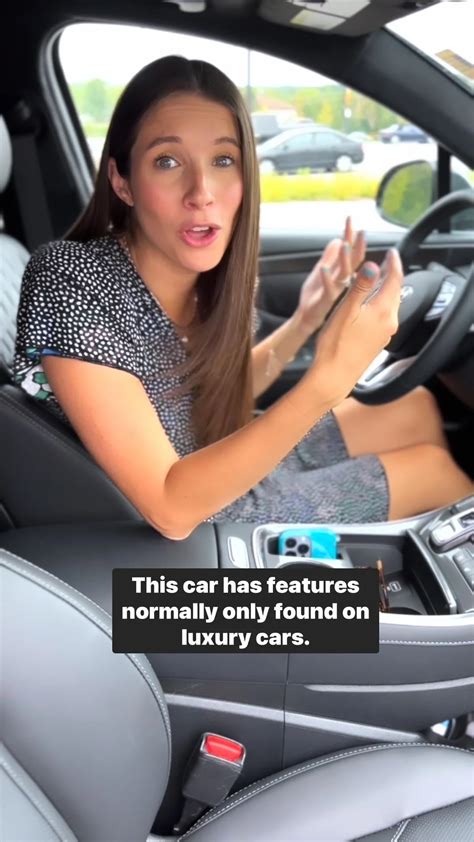 Top 5 Luxury Mom Cars I’d Buy if Budget Wasn’t A Concern — The Car Mom ...