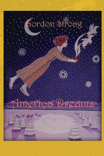America Dreams : Strong, Gordon: Amazon.in: Books