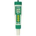 Extech ExStick PH Meter, H20 Proof, 0.00 to 14 PH100 | Zoro