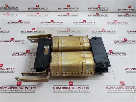Trafotek 10003512B Transformer For Converter Unit Acs504-260-3 Ip00 40 ...