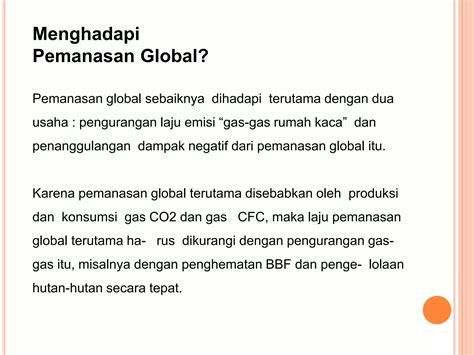 Pemanasan Global 的图像结果