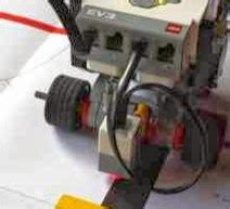 Image result for Line Following EV3 Code