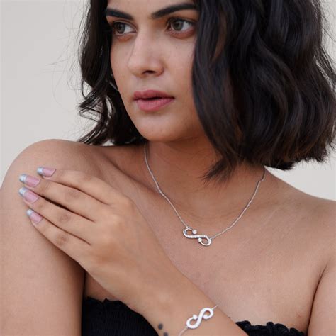 Silver Jewellery: The New Gold of Today – Verozi