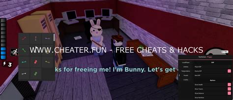 Image result for Roblox Piggy GUI Script