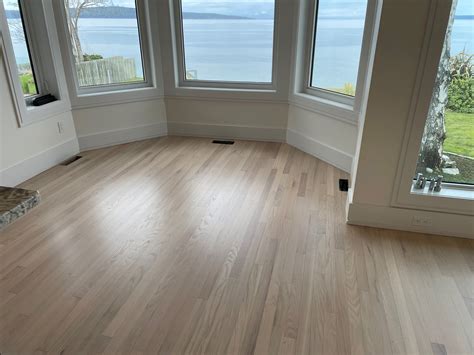 Seawest Hardwood Floor Gallery | Vancouver