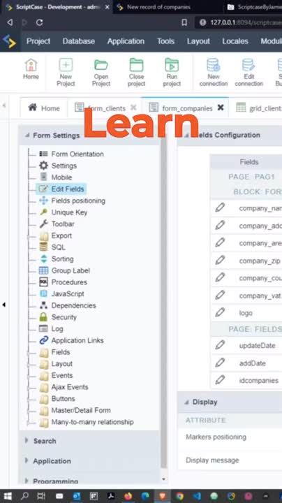 Image result for Create Multiple User App Using App Script