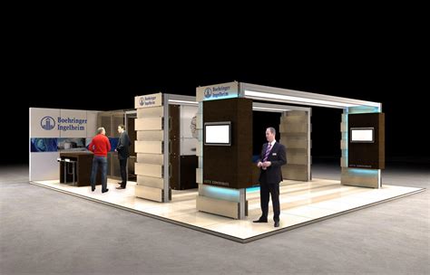 Allround Expo Builders: Customer Reviews, Stands and Services