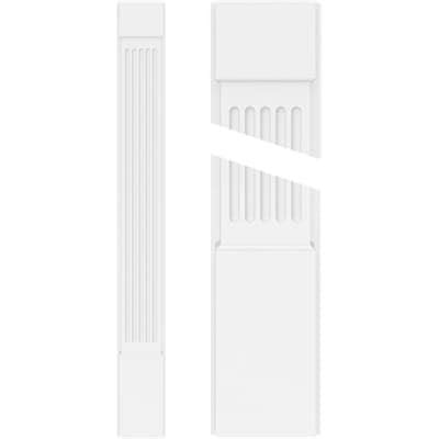 6-Inch-Wide Moulding Accents at Lowes.com