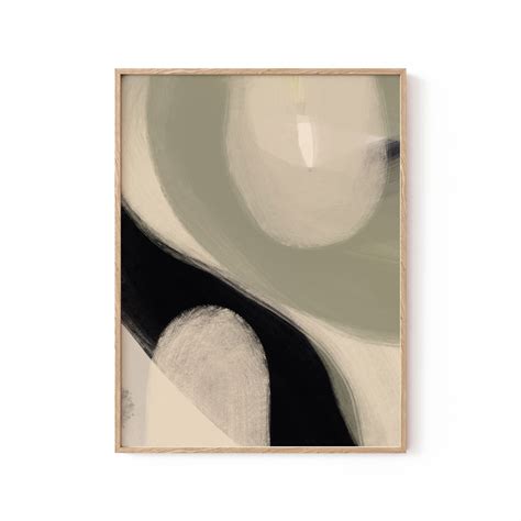 Buy Modern abstract I from Minimal Art or Minimalist Painting ...