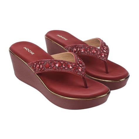 Buy Stylish Slippers for Women Online in India - Page 3