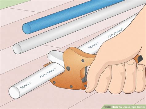 Image result for How to Use a Pipe Cutter