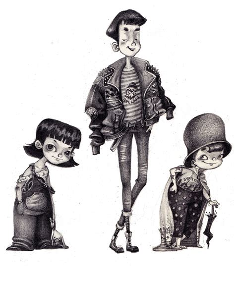 Image result for Character Design