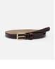 Buy Black Belts for Women by Vero Moda Online | Ajio.com