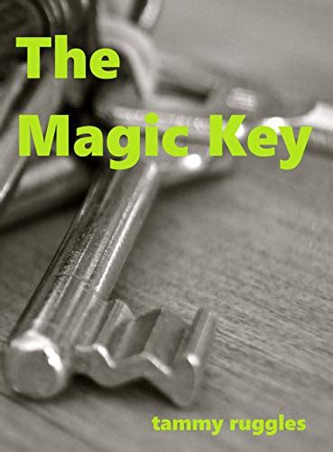 Image result for The Magic Key Reading